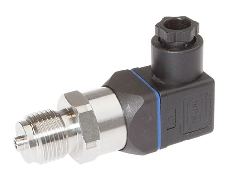 Pressure Sensors and Switches
