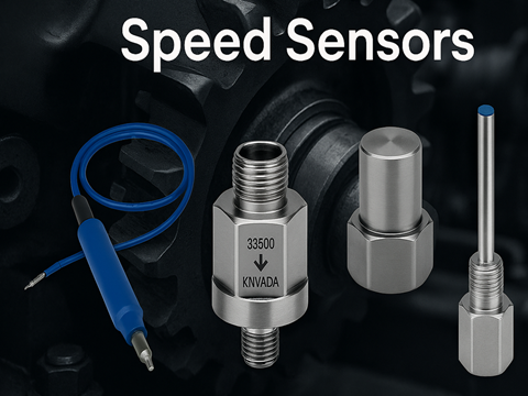 Speed ​​Sensors