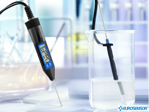 PH Sensors