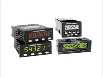 Counters and Timers