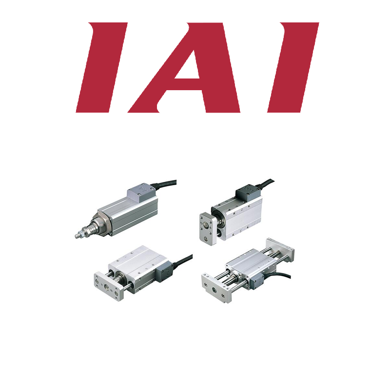 IAI RCA-RA3R-I-20-10-50-A1-X10-B-FL-LA(BKI816 01247) electric actuator