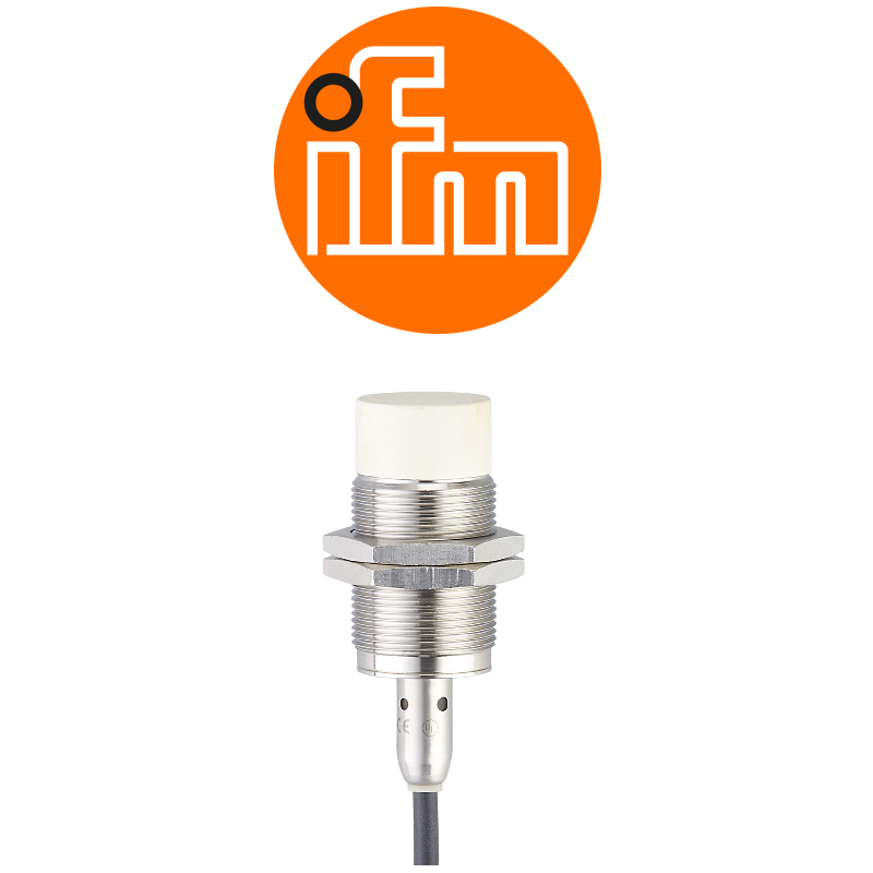 IFM IIM203 HS CODE 85365019 ORIGIN RO