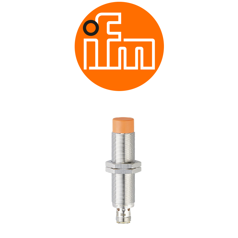 IFM IG5526 INDUCTIVE SENSOR