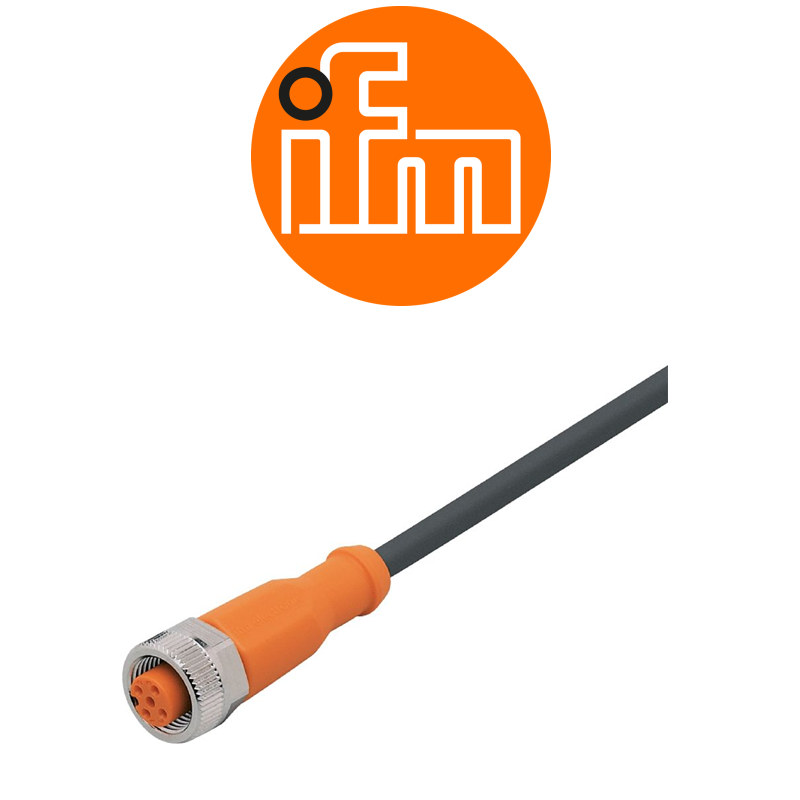 IFM EVC002 CABLE BOX