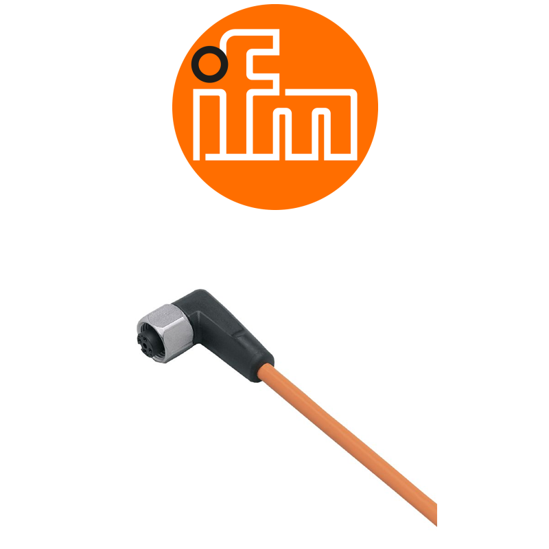 IFM EVW007 CABLE BOX