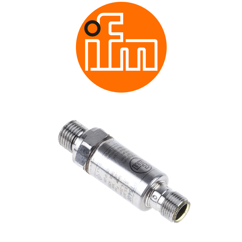 IFM FM PT5400 Pressure transmitter