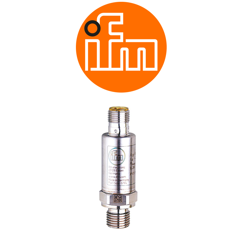 IFM PT5401 PRESSURE SENSOR