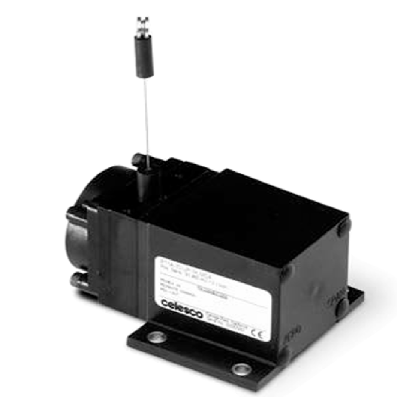 CELESCO PT1MA-20-UP-420E-C25 position transducer