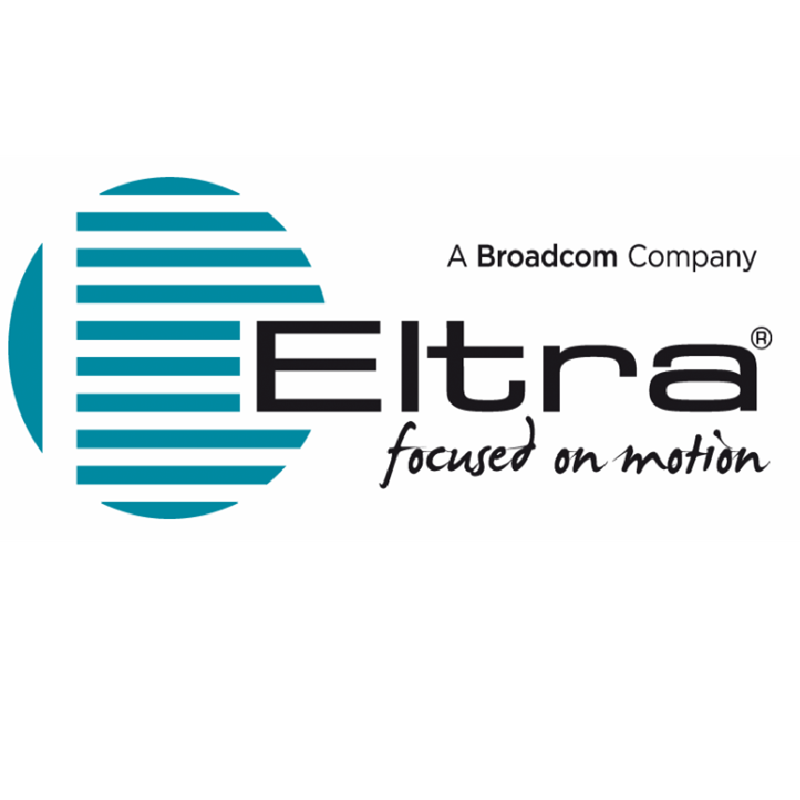 ELTRA EH80C2048Z8/24L14X3MR.295+197 ENKODER