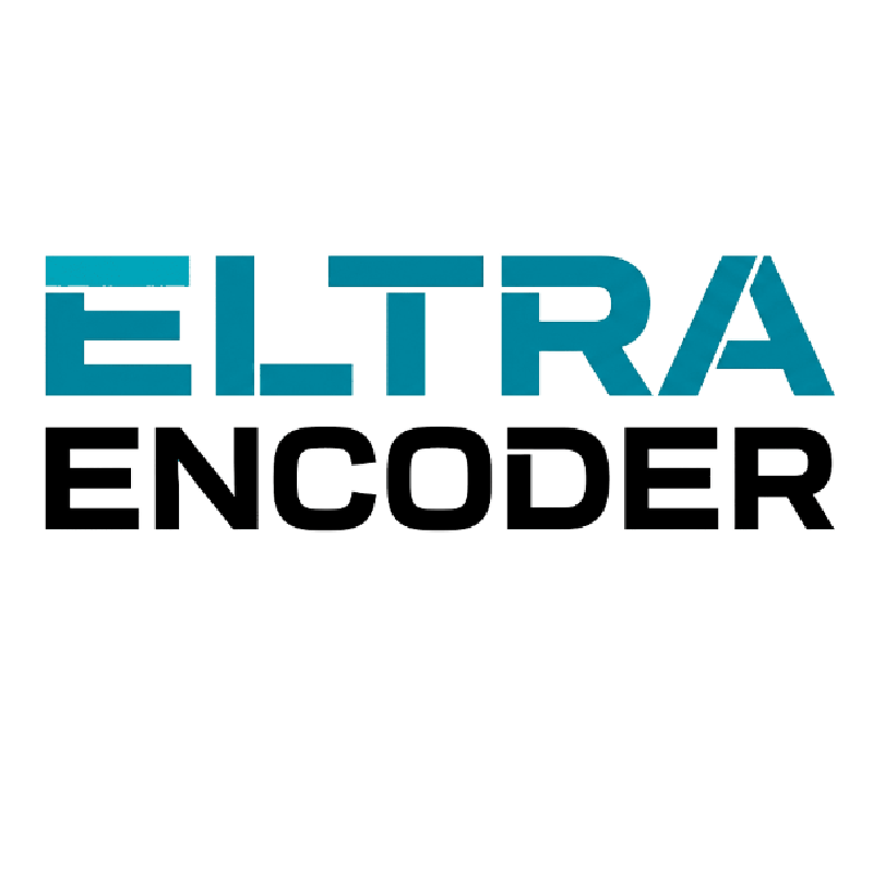 ELTRA EH80C2048Z8/24L14X3MR.295+197 ENKODER