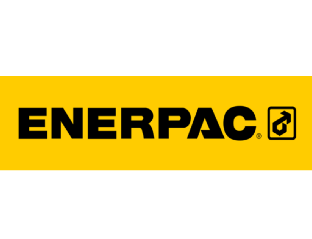 ENERPAC Kurzhubzylinder RSM-300 hydraulic cylinder