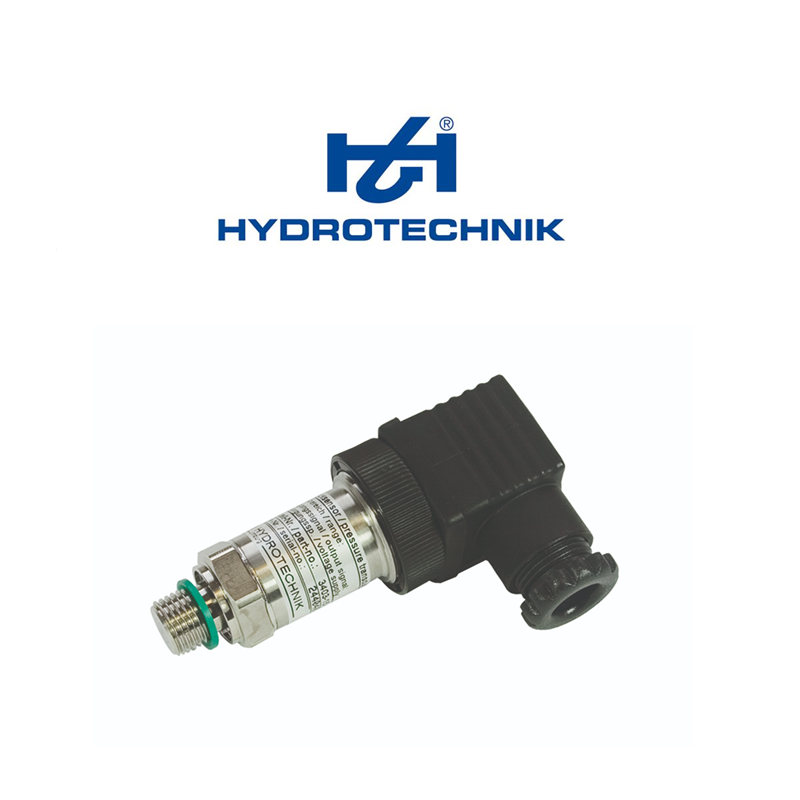 HYDROTECHNIK 3403-17-D5.37S HySense PR 150 Pressure sensor 0...250 bar
