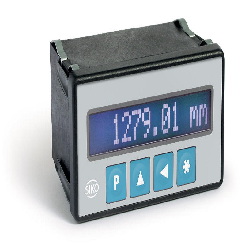 SIKO MA505-0014 electronic display