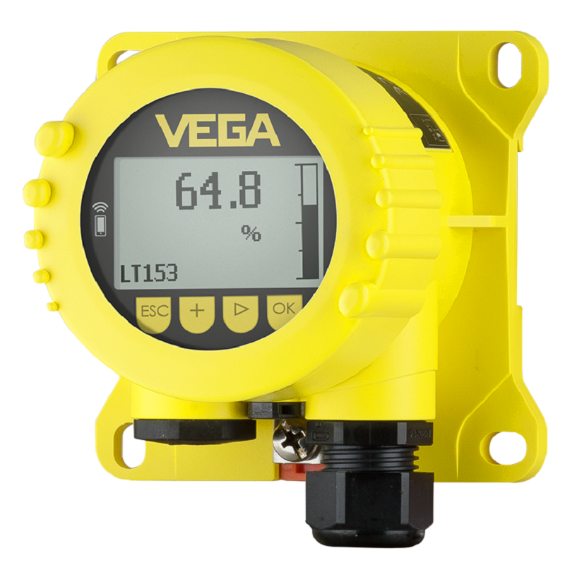 VEGA IT178716661 DIS81.AXIANMKAX DISPLAY