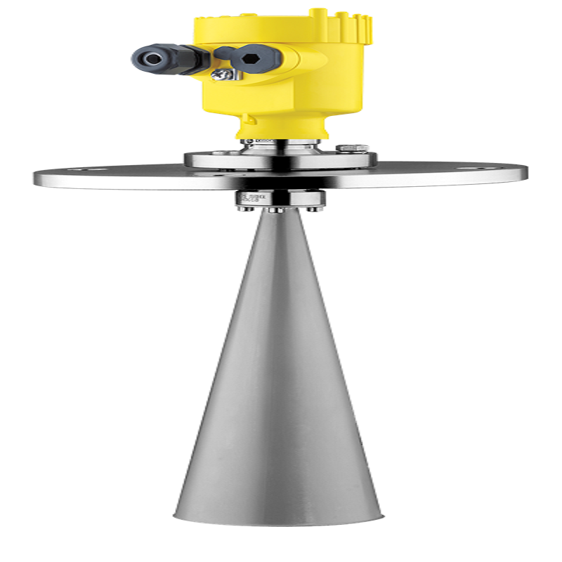 VEGA PULS 68 PS68.GXKGD2HAMXV RADAR SENSOR